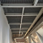 Fordiatec passerelle pour bâtiment